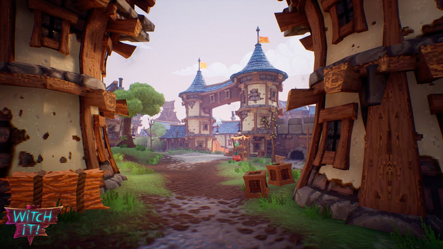 Witch It - Jugendspiel des Jahres