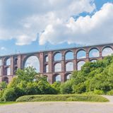 Göltzschtalbrücke, Vogtland