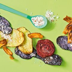 Gemüsechips