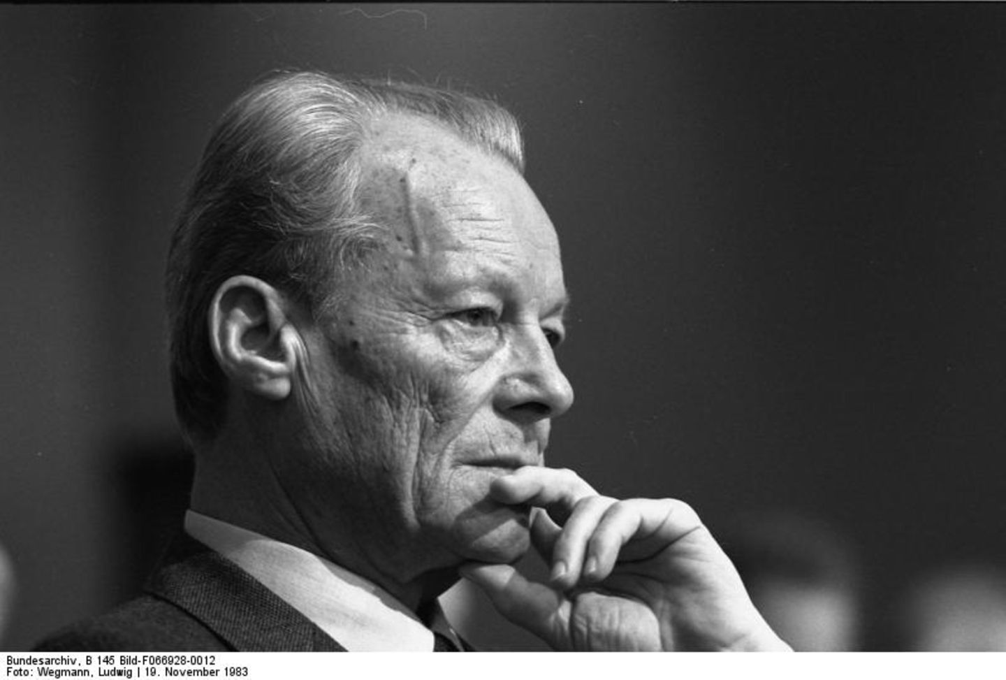 Willy Brandt