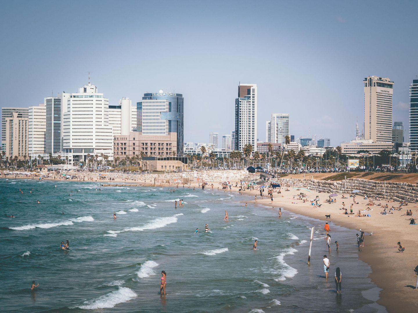 Tel Aviv, Israel