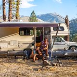 Mobiles Wohnen: So schön leben Weltenbummler