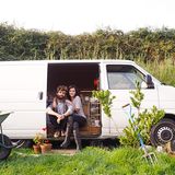 Cécile Bertrand & Simon Doreau-Deléris