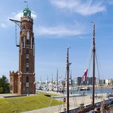 Leuchtturm Bremerhaven