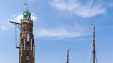Leuchtturm Bremerhaven