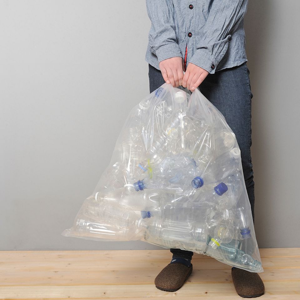 Plastikmüll