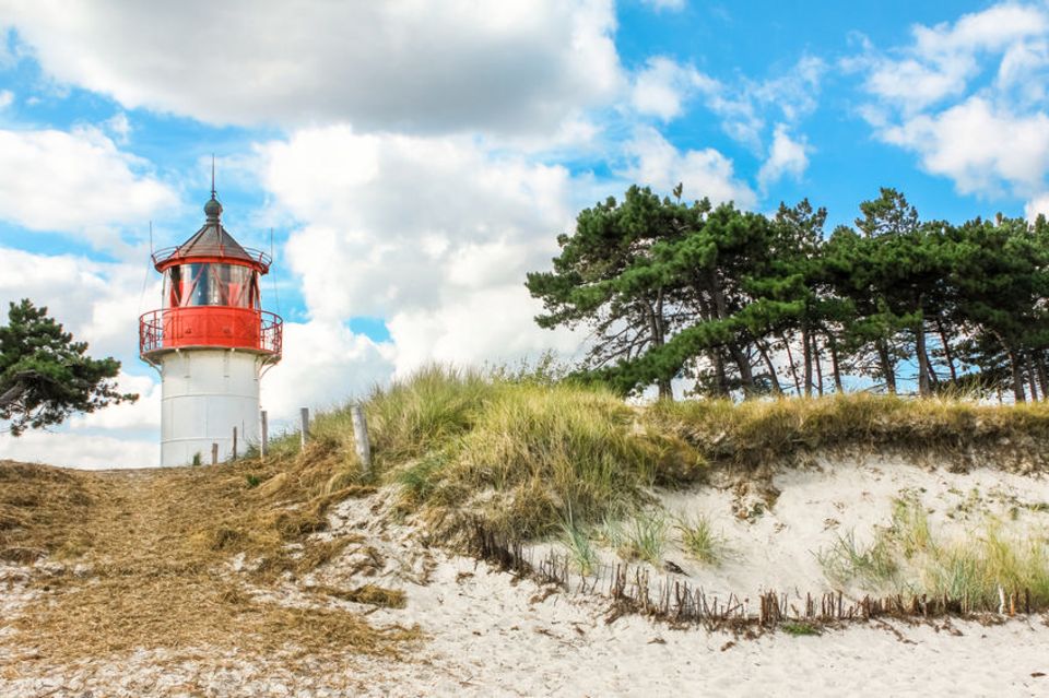 Leuchtturm Gellen 1.4982