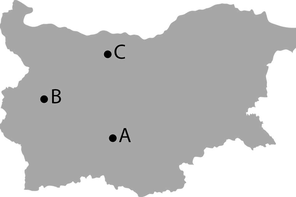 Bulgarien  1.5314