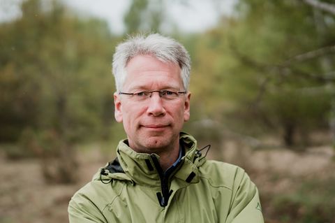 Peter Carstens