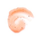 Peeling, Mikroplastik