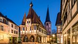 Michelstadt, Hessen