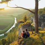 NATURPARK ALTMÜHLTAL