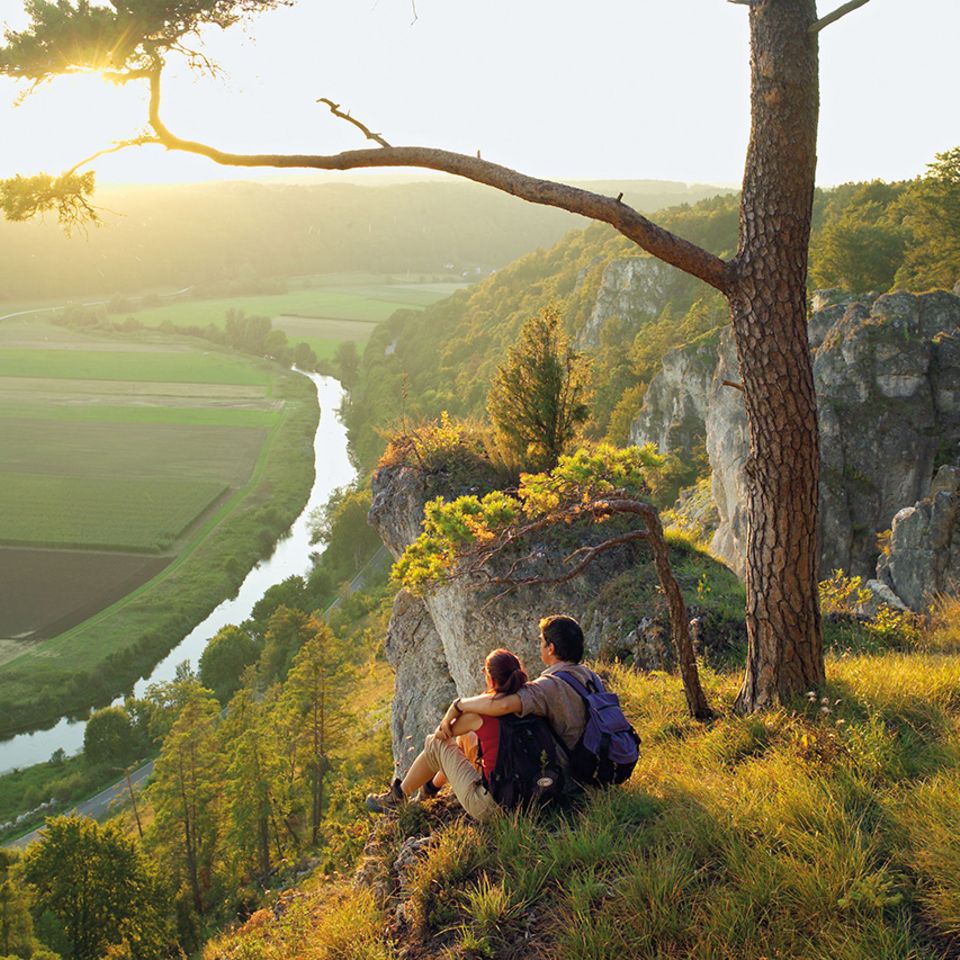 NATURPARK ALTMÜHLTAL