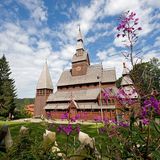 Gustav-Adolf-Stabkirche