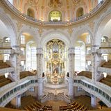 Dresdner Frauenkirche