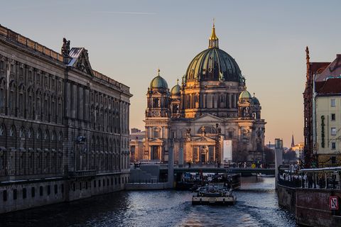 Berliner Dom