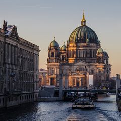 Berliner Dom