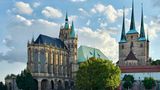 Erfuter Dom