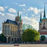 Erfuter Dom
