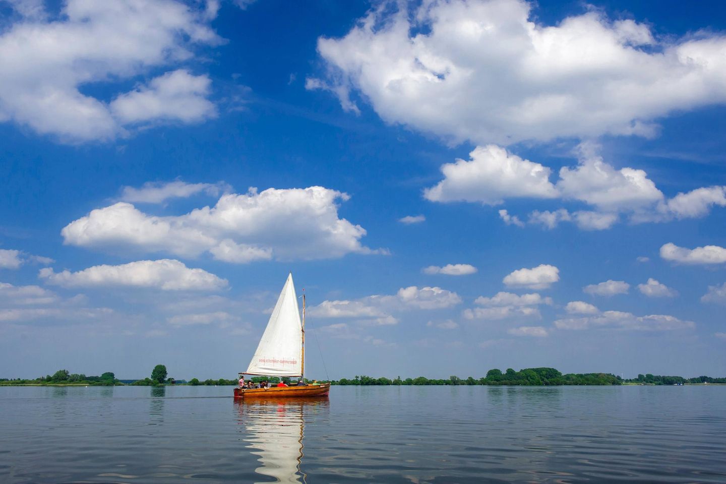 Dümmer See, NRW