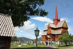 St. Olavsweg