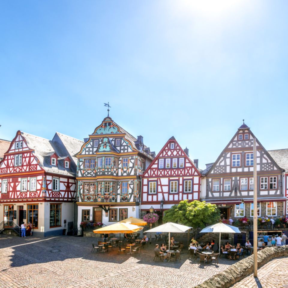 Idstein im Taunus