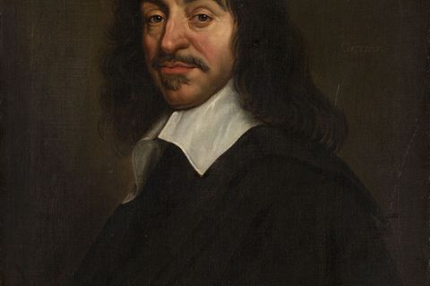 René Descartes