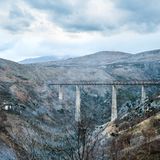 Von Bar nach Belgrad