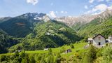 Centovalli-Panoramazug, Italien und Schweiz