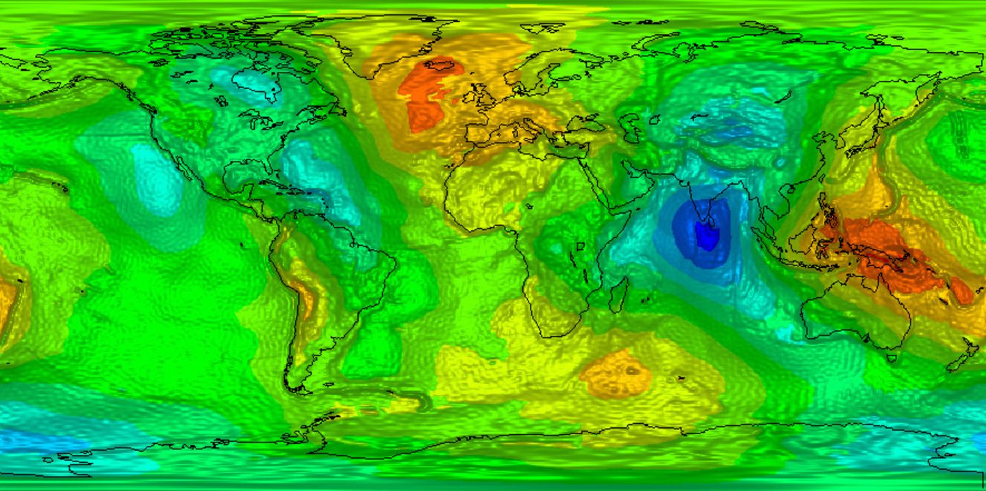 Geoid