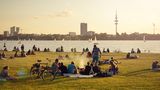 Hamburg Alster