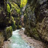 Partnachklamm
