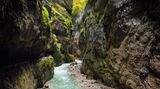 Partnachklamm
