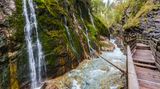 Wimbachklamm