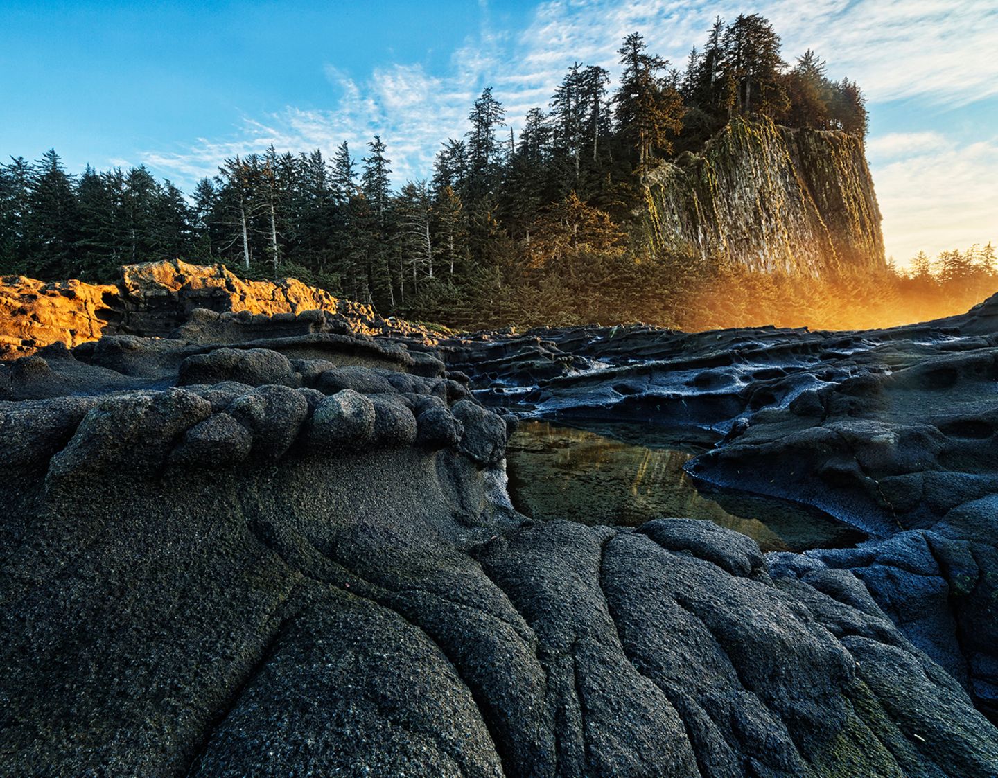 Haida Gwaii, Kanada