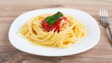 Spaghetti