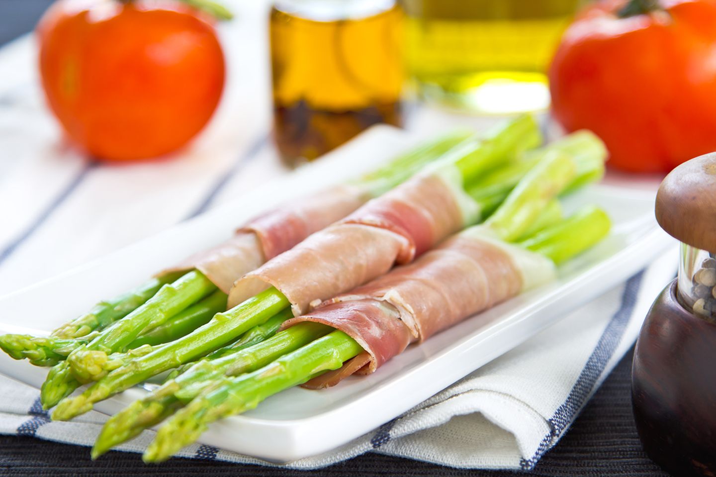 Spargel