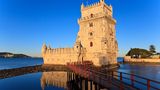 Turm von Belem, Lissabon