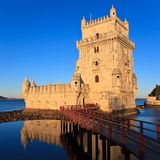 Turm von Belem, Lissabon