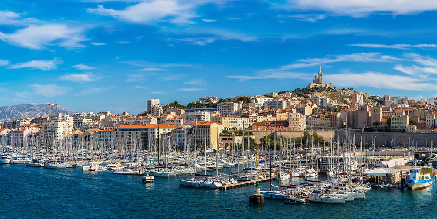 Marseille