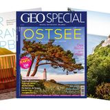 GEO Special Ostsee