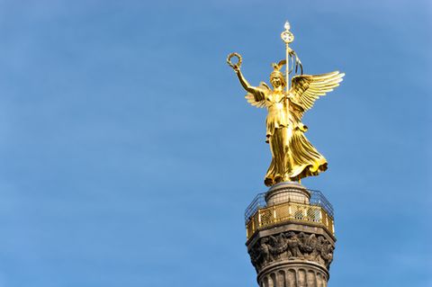 Berliner Siegessäule
