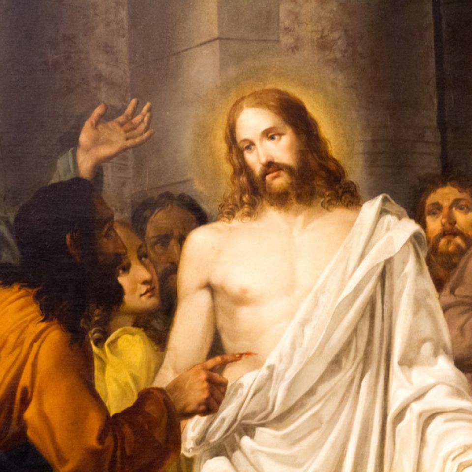 Jesus von Nazareth