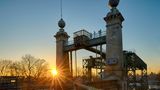LWL - Industriemuseum, Schiffshebewerk Henrichenburg
