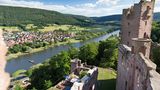 Franken: Henneburg