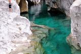 Cerdevol, Italien
