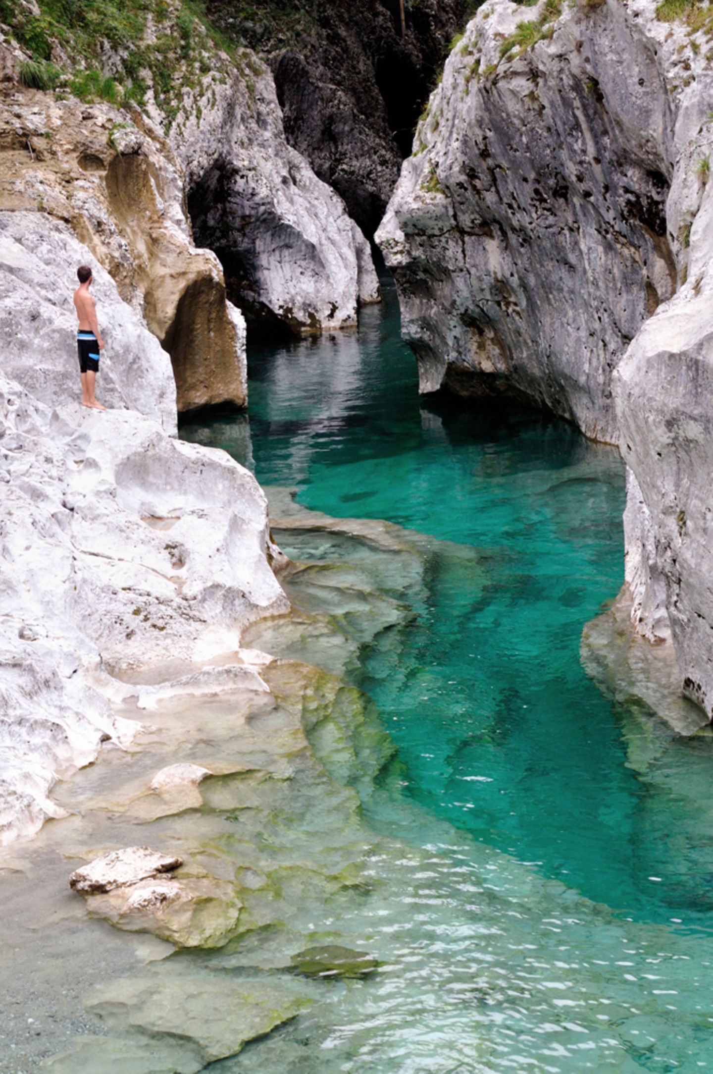 Cerdevol, Arzino & Chiarzò Cerdevol, Italien