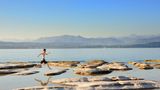 Spiaggia Giamaica, Italien