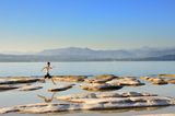 Spiaggia Giamaica, Italien