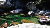 Fer, Italien